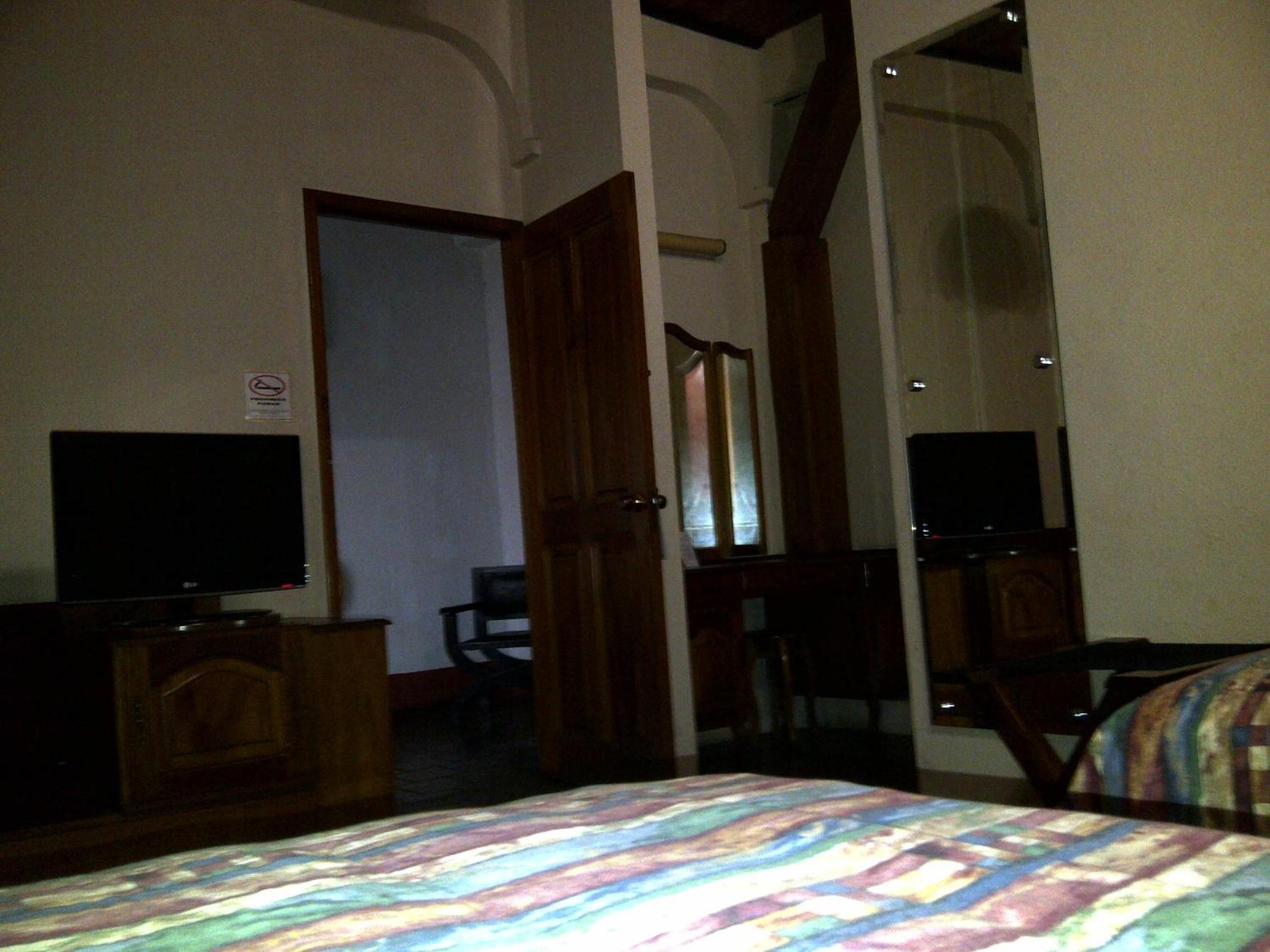 Hotel Posada de Don José Retalhuleu Chambre photo