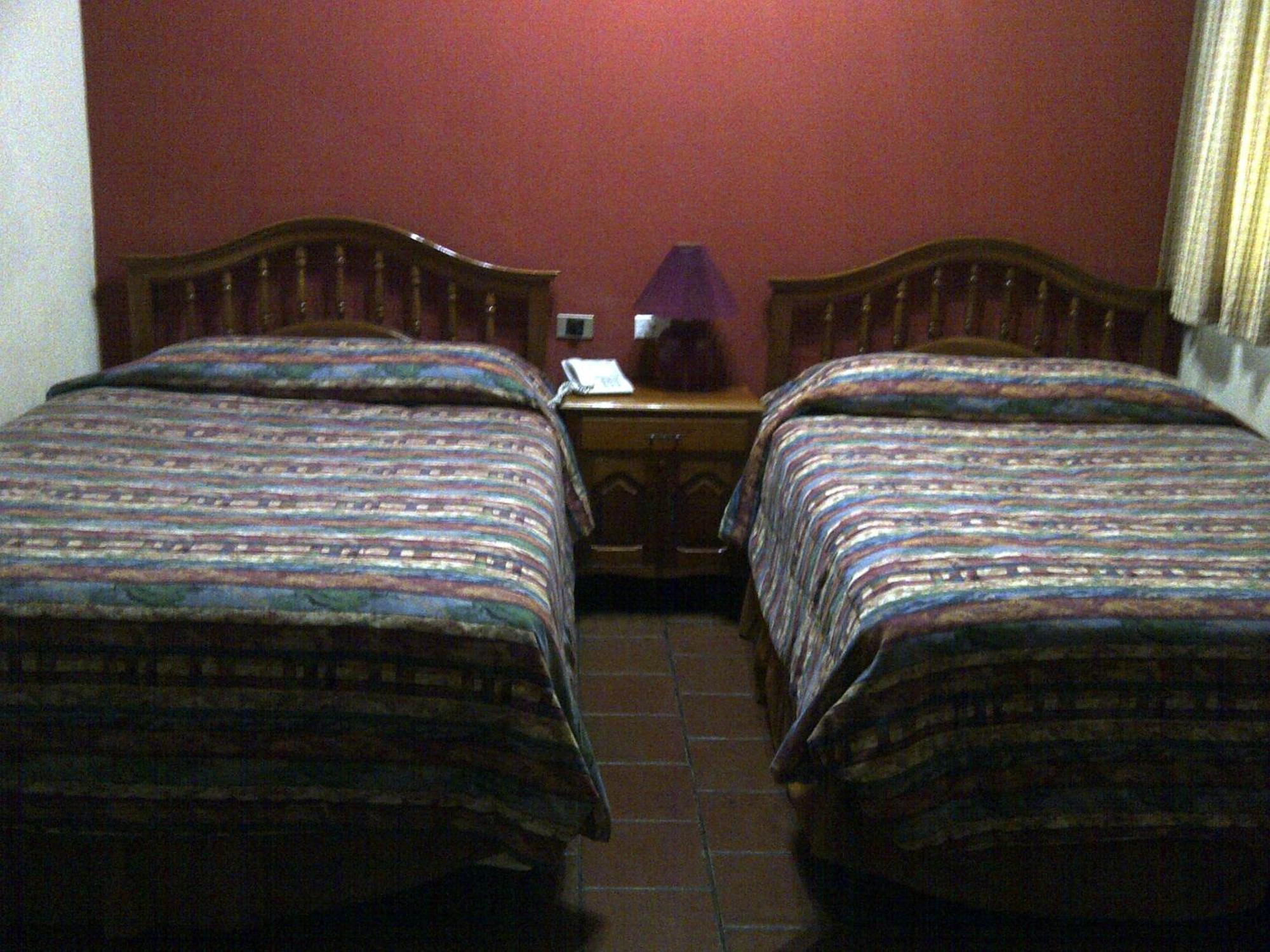 Hotel Posada de Don José Retalhuleu Chambre photo
