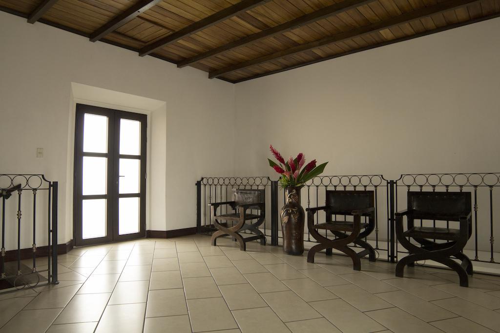 Hotel Posada de Don José Retalhuleu Extérieur photo
