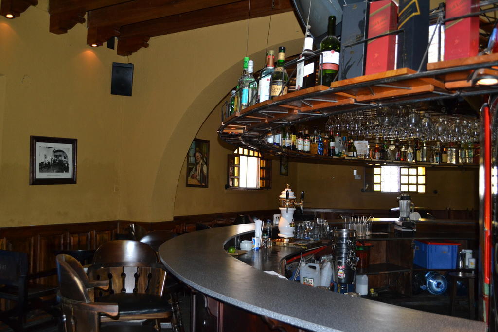 Hotel Posada de Don José Retalhuleu Extérieur photo