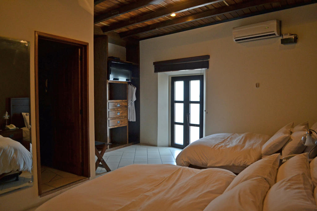 Hotel Posada de Don José Retalhuleu Extérieur photo